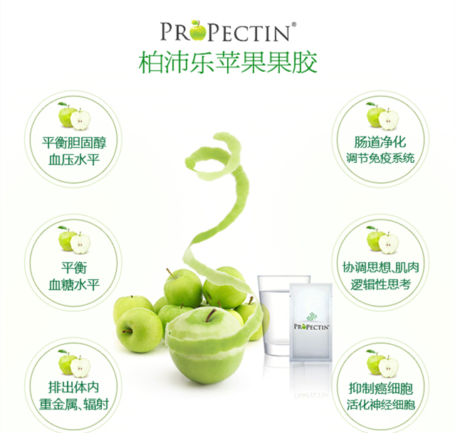 旨禹柏沛乐propectin苹果果胶—动动手指,实现你的创业梦想!