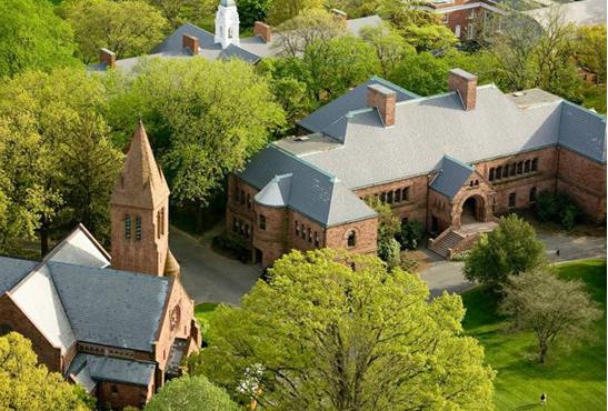 no7卡迪根山 cardigan mountain school