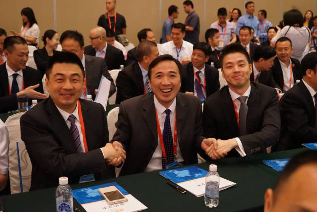 融侨斥资10亿打造旗下首个国际双语学校 落地福州滨海新城