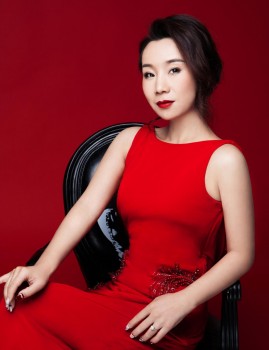 卡瘦联合创始人王丽丹美食减脂才有未来