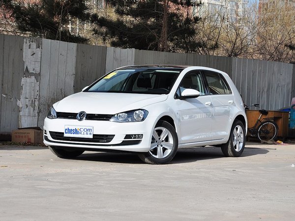 大众高尔夫购车优惠3万 降价竞争福克斯_汽车频道_证券之星