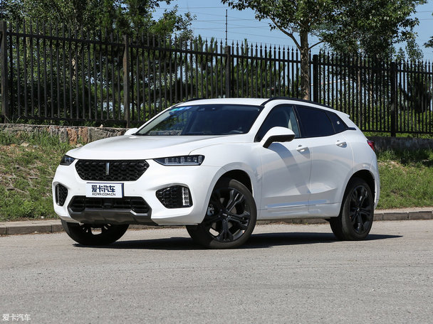 国货雄起 四款中国品牌中大型suv推荐_汽车频道_证券之星