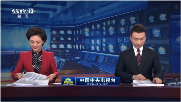 独家|《新闻联播》《焦点访谈》改版升级!这些幕后你必须知道