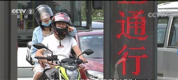 摩托车也卖爆了!进口车销量增八成!连摩托车4S店都有了