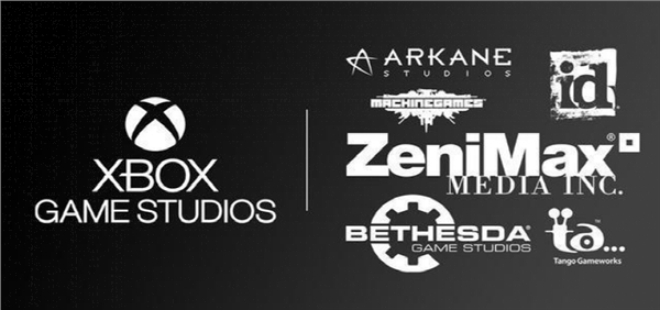 微软又有大动作斥资500亿收购游戏公司b社