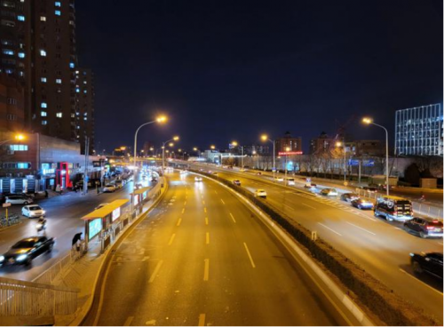 五一旅行最佳拍档三星galaxys21ultra让你闪耀整个朋友圈要闻数字科技