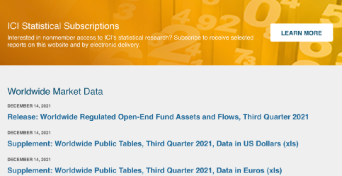 中国基金公司排行榜_中国开放式公募基金规模全球排名第四