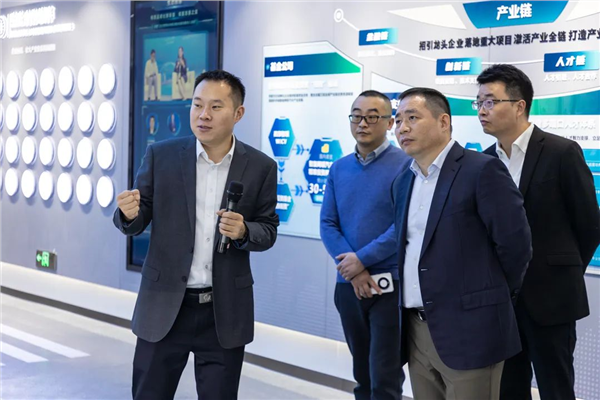 喜讯!侨银股份数智科技公司成立,强强联手加速未来城市"双智"进化