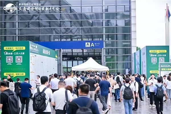 聚力西部智造 共启产业新篇 ――设备之家联合协办第26届立嘉展