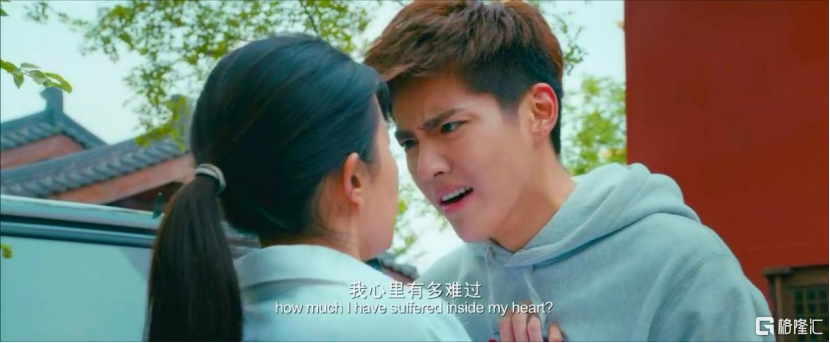 资本家需要"吴亦凡"