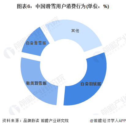 谈球吧体育【深度】后冬奥时代冰雪产业商业解读 滑雪服品牌定位多端发展(图6)