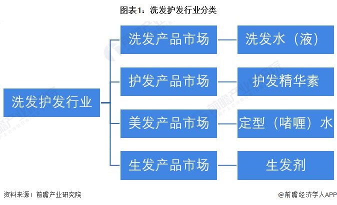 2022年中国护发行业市场现状及发展前景分析 行业未来发展可观【组图】(图1)