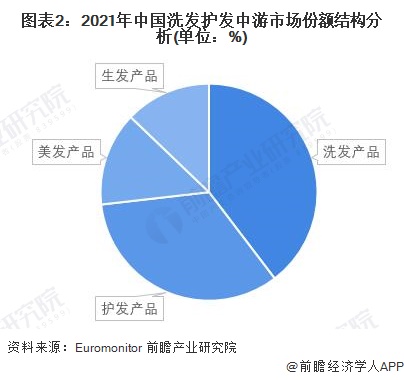 2022年中国护发行业市场现状及发展前景分析 行业未来发展可观【组图】(图2)