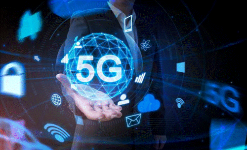中军通信整合上下游产业链促进5G应用蓬勃发展！