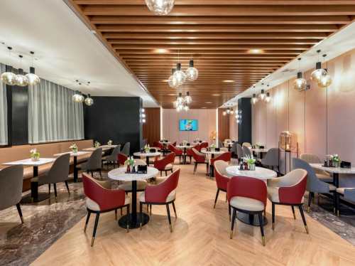 丽柏酒店|大湾区投资"青创基地 酒店",有哪些盈利机会点?