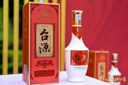 酱香酒团购