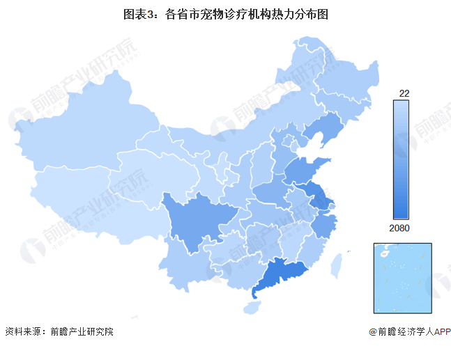 2023年兽药行业细分市场分析 宠物用药市场增长可期【组图】(图3)