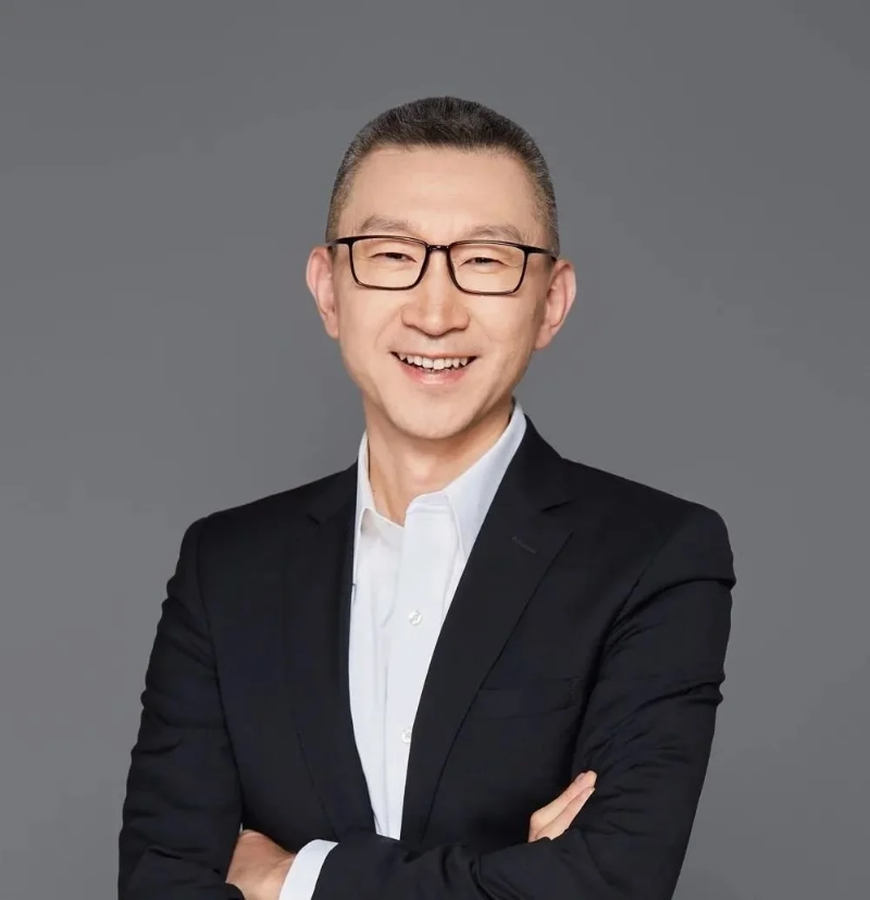 原泛林集团(lam research)产业基金合伙人祝波博士加入沃衍资本出任