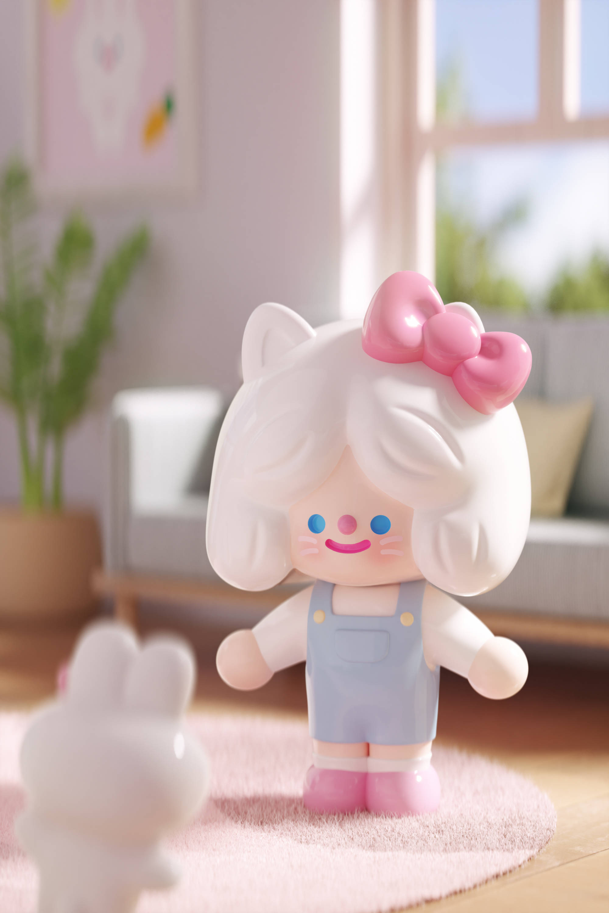 rico三丽鸥家族最佳拍档携手打造联名界新势力