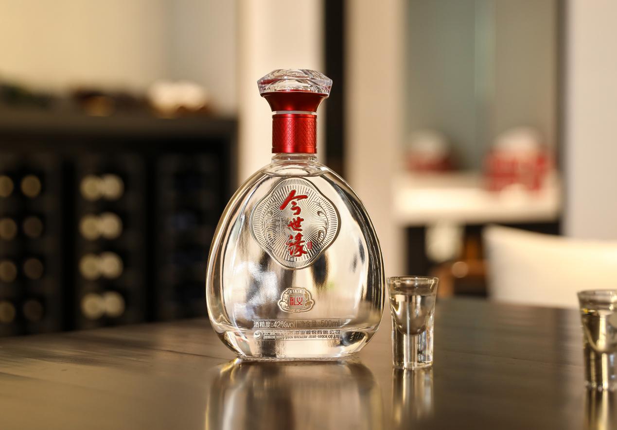 今世缘 礼义 礼赞 白酒:以"礼"为魂,传承孔孟文化,打造文化酒品_证券