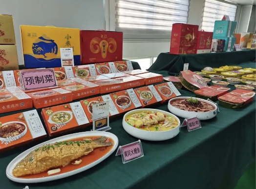 河南食品产业加速构建新发展格局冷链物流成关键一环(图4)