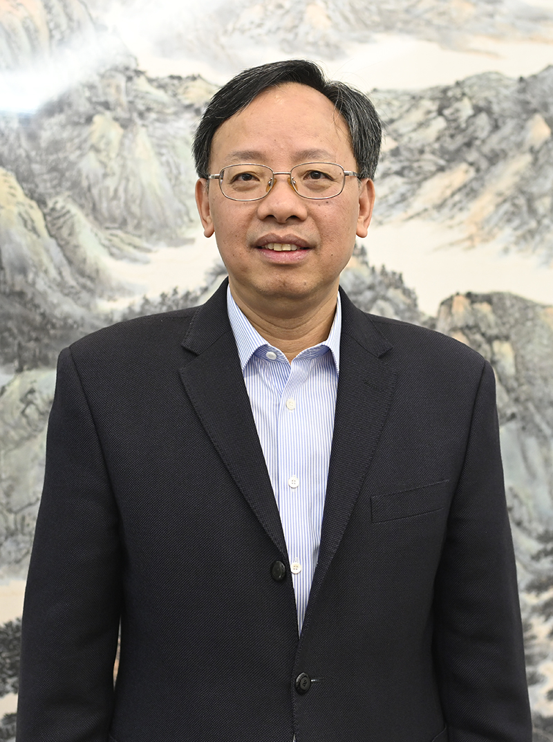 万华化学董事长廖增太: 以管理创新支撑技术创新_证券之星vip