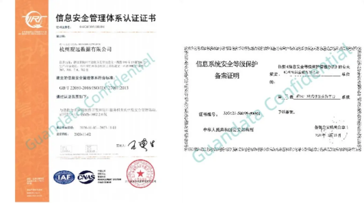 再度登榜！观远数据入选2024年中国最佳信创厂商(图3)