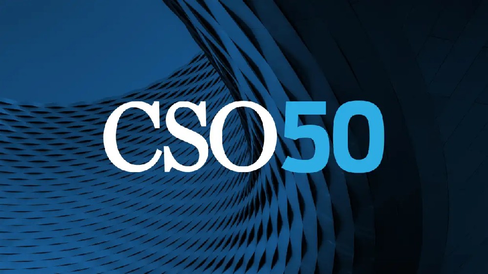 优创数据荣获 2025 年度 CSO50 网络安全卓越奖