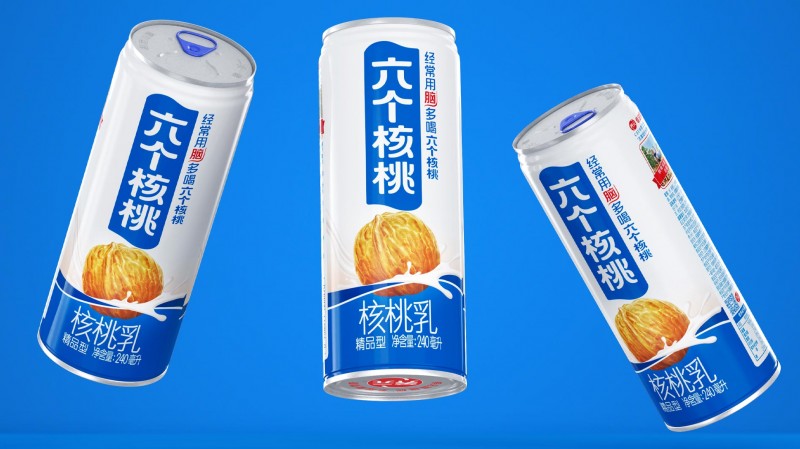 养元饮品半年报主业盈利稳固 六个核桃加速底层筑基