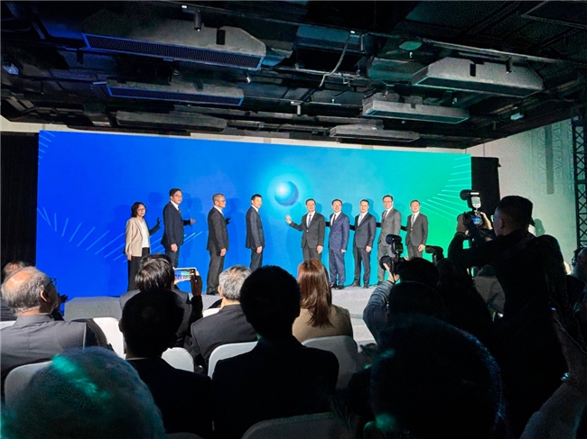 扎根河套 ・ 链接世界――进驻港深创科园（HSITP）・PFAI的国际创科实践