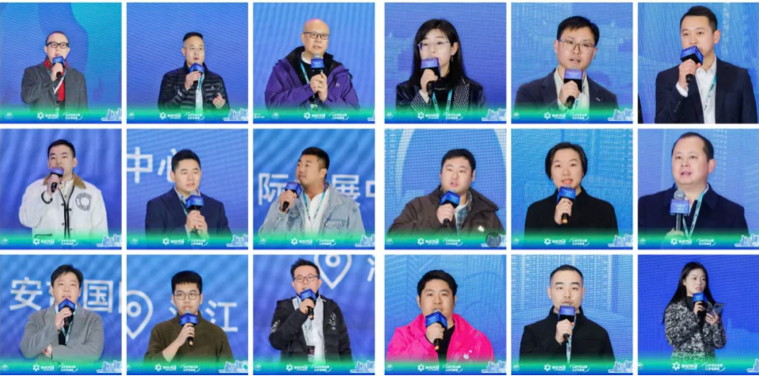 2025天元杯宠物产业新创投大赛收官 天元宠物助力宠业青年英才梦想扬帆