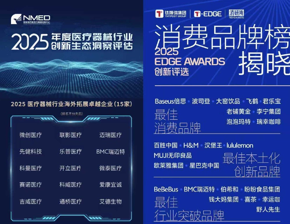 技术、生态、全球布局全面突破，BMC瑞迈特2026持续战略扩张