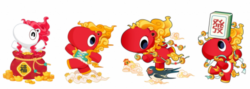 中国年|世界窗 2026北京东城区庙会全球发布