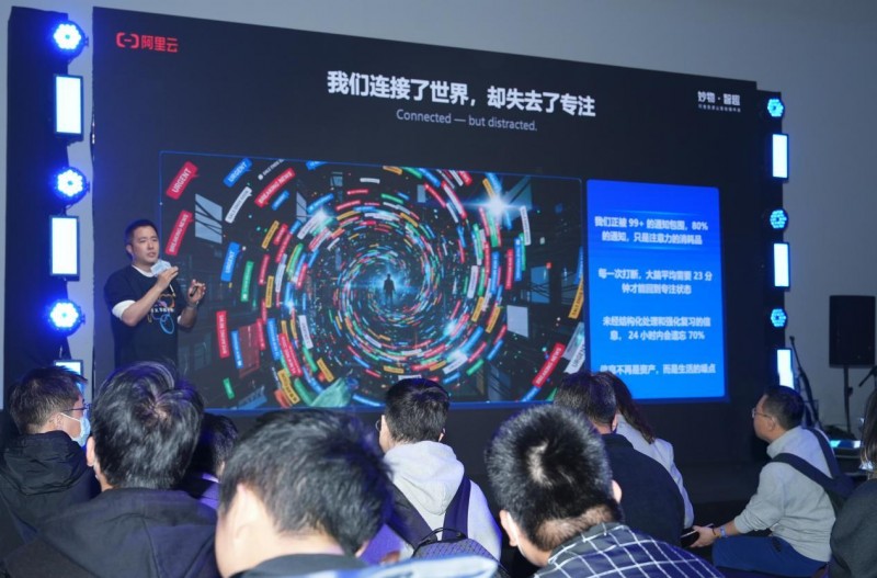 AI的下一步是“行动”：YoooTek携首款智能硬件AI ONE亮相智能硬件展