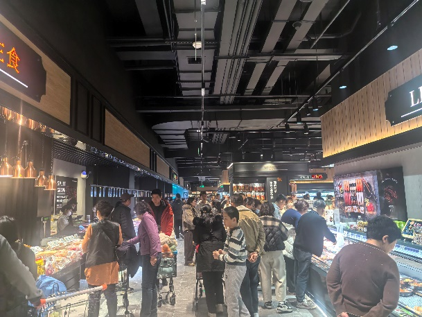 扩内需促消费2026新疆以旧换新政策迎开门红 汇嘉时代领跑品质升级新消费