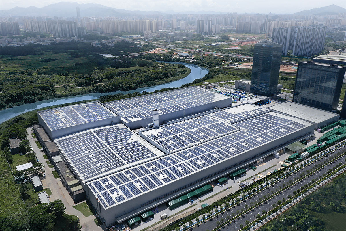 资本赋能科技创新 拉普拉斯以技术驱动高质量发展