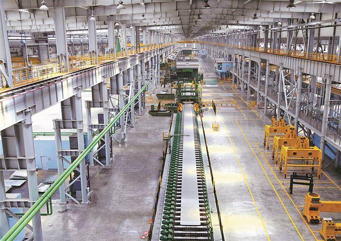 象屿集团：锚定智能化绿色化融合化方向 推动现代化产业体系升级