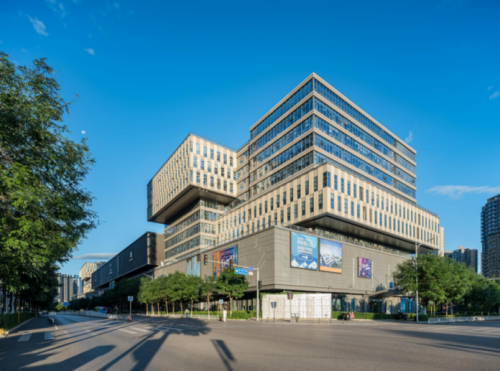 地铁18号线开通，昌发展龙域中心区域配套再升级！