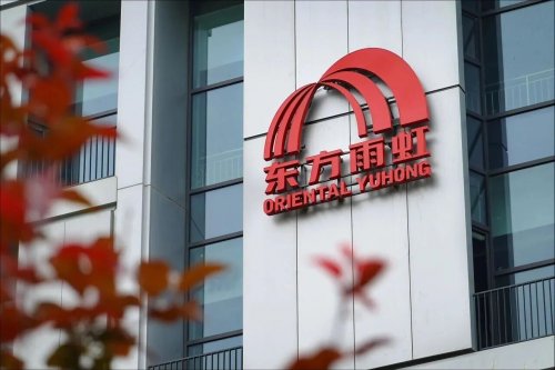 穿越市场噪音，审视东方雨虹(002271.SZ)的长期价值锚点