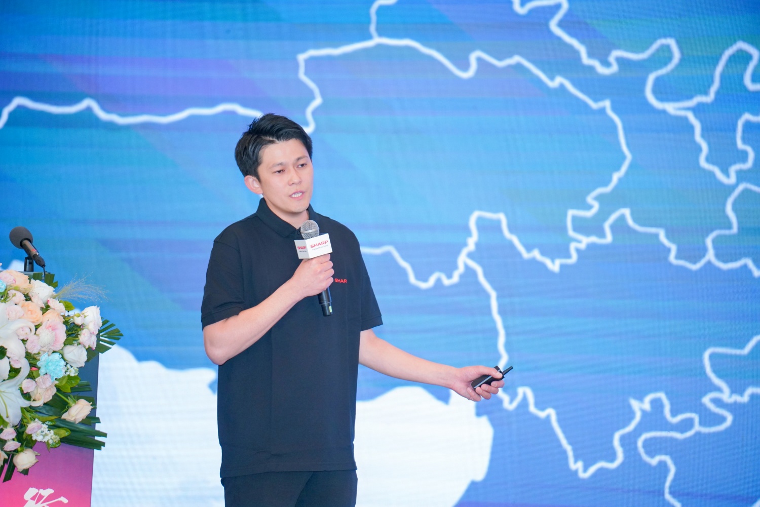 夏普中国2026年度新品发表会暨代理商大会圆满举行
