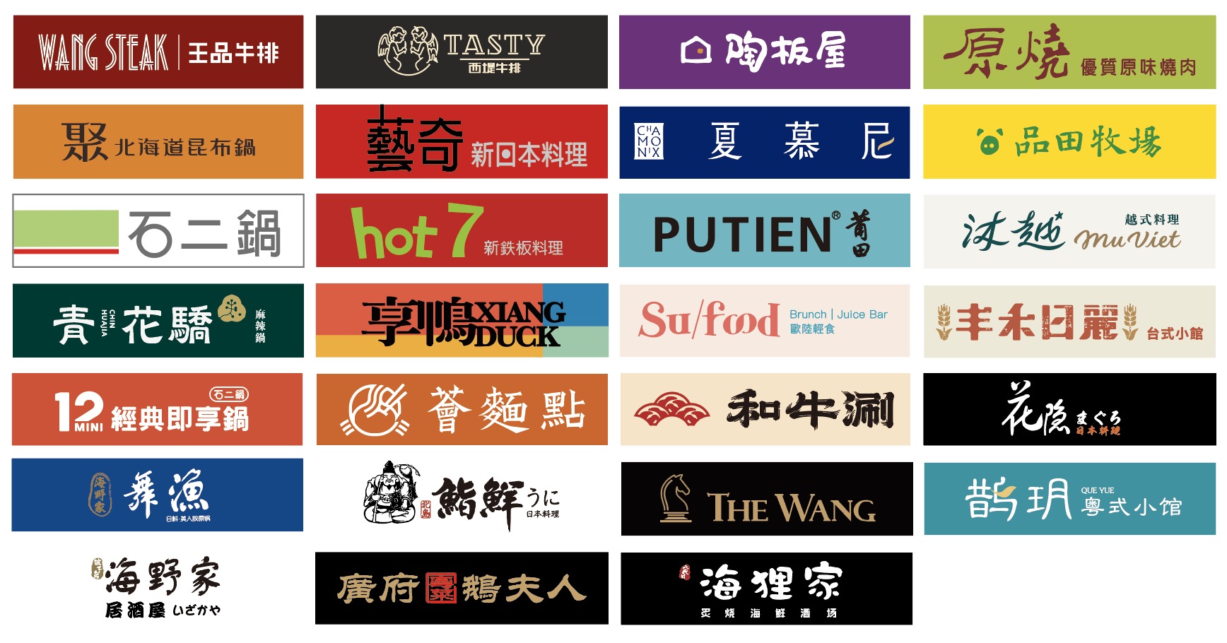 后疫情时代,王品集团的突围之道