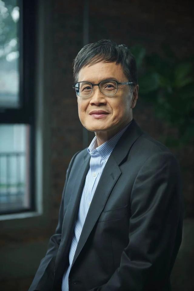 对话腾讯总办局外人杨国安:首次复盘腾讯变革全过程_证券之星