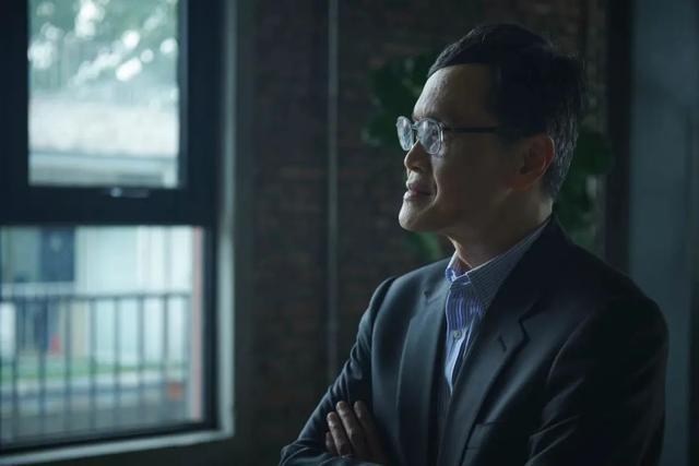 对话腾讯总办局外人杨国安:首次复盘腾讯变革全过程_证券之星