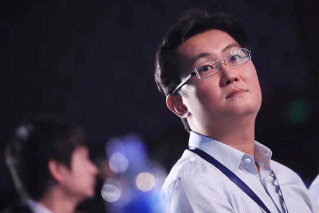 对话腾讯总办局外人杨国安:首次复盘腾讯变革全过程_证券之星