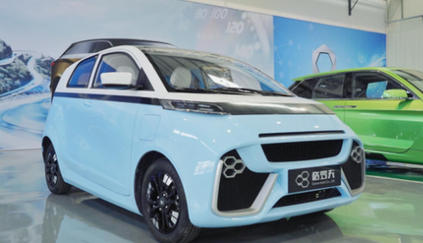 "民爆,氢能"两手抓 凯龙股份布局长效增长