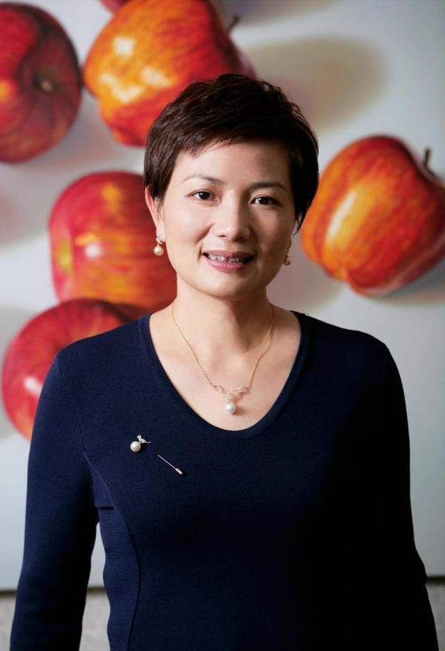 诺亚财富ceo:破局而立,向新而生