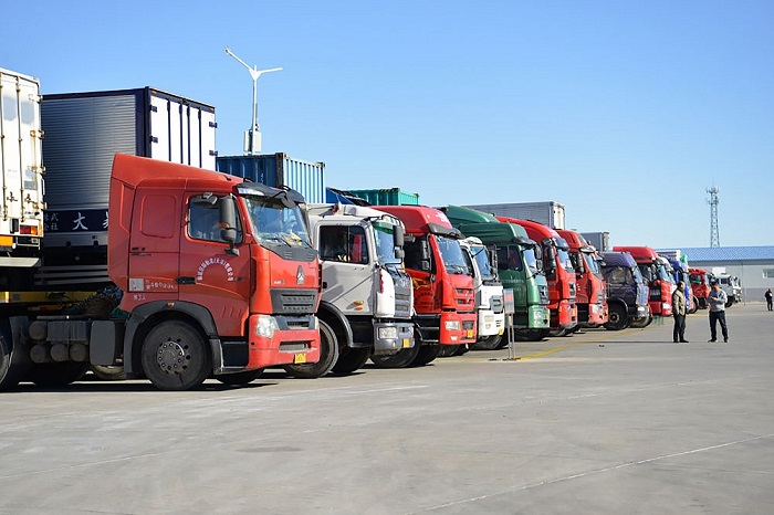 网络货运发展迅速 业内预计行业不会出现高度集中局面