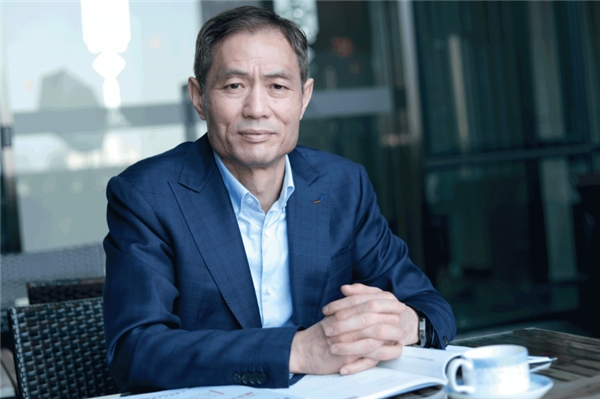 奥美医疗崔金海:工匠精神闯世界