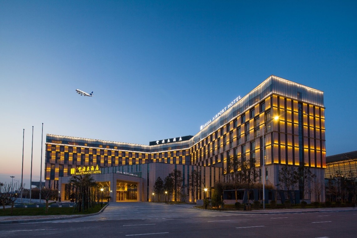 德州富豪康博酒店