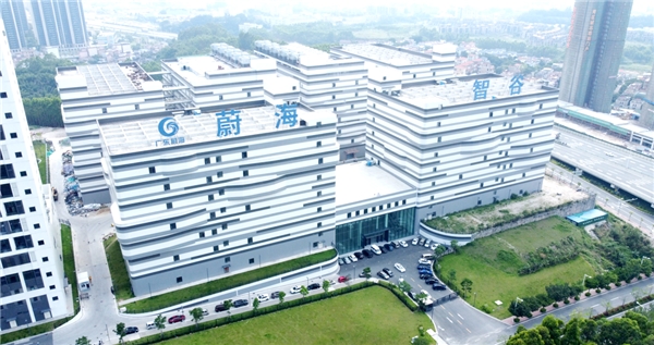 新加坡吉宝数据中心房地产信托斥资购买中国新电信集团